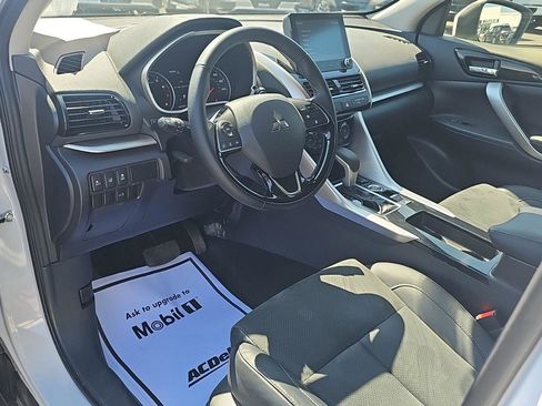 Used 2025 Mitsubishi Eclipse Cross SE AWD/4WD image 13