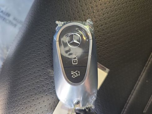 Certified 2024 Mercedes-Benz GLC 300 4MATIC w/ AMG Line image 39