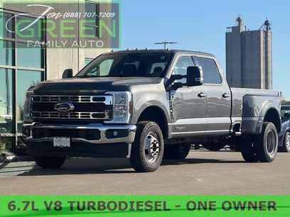 Used 2024 Ford F350 XLT