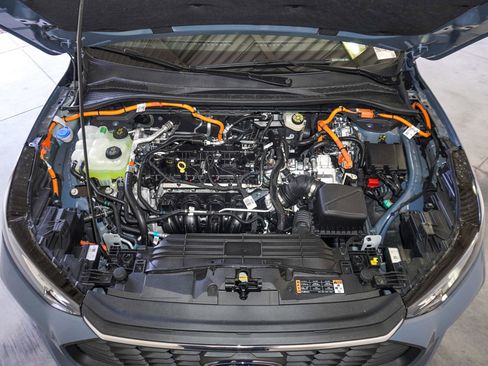 New 2026 Ford Escape SE image 20