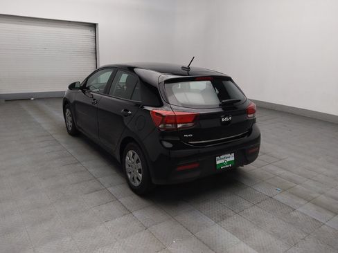 Used 2023 Kia Rio S FWD image 5