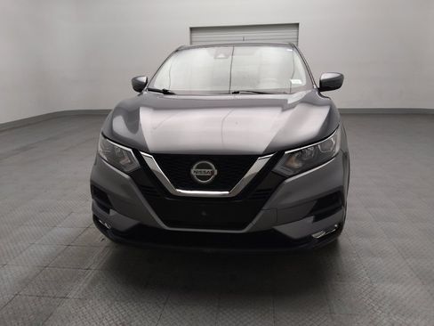 Used 2022 Nissan Rogue Sport SV FWD image 15