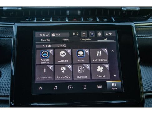 Used 2023 Jeep Grand Cherokee L Laredo AWD/4WD image 49