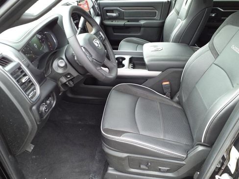 New 2025 RAM 2500 Laramie image 6