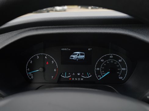 Used 2024 Ford Transit 350 XLT RWD image 29
