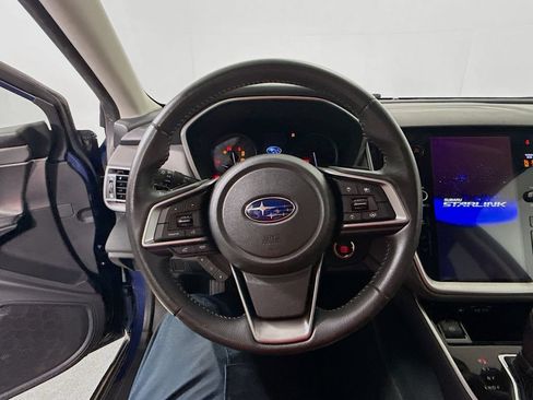 Used 2020 Subaru Outback Onyx Edition XT w/ Popular Package #2 AWD/4WD image 12