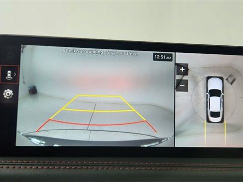 Used 2025 Genesis G70 3.3T Advanced w/ Sport Prestige Package image 46