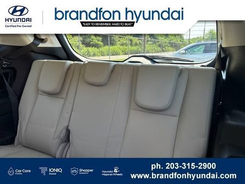 Used 2020 Subaru Ascent Limited w/ Technology Package AWD/4WD image 25