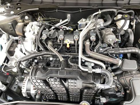 New 2026 Nissan Altima 2.5 SV FWD image 23