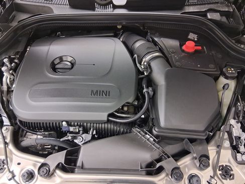 New 2026 MINI Cooper S FWD image 29