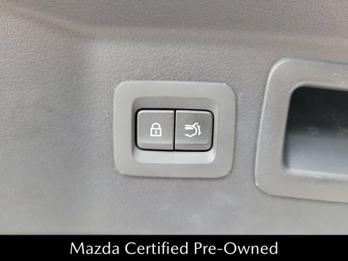 Used 2024 MAZDA CX-90 Plug-In Hybrid w/ Premium Plus AWD/4WD image 11