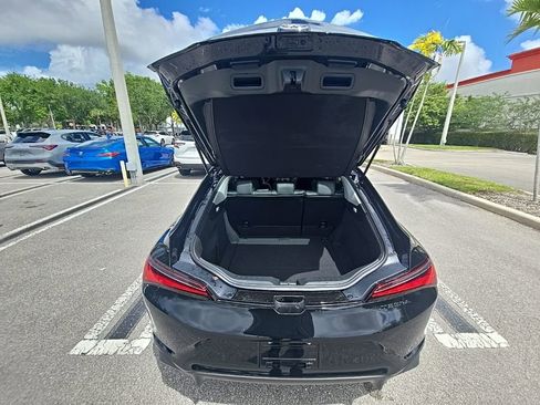 New 2026 Acura Integra FWD image 26