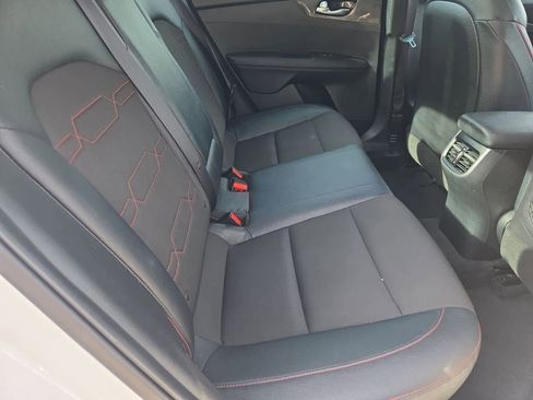 Used 2020 Kia Forte GT image 20