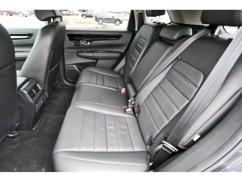Used 2025 Honda CR-V EX-L image 7