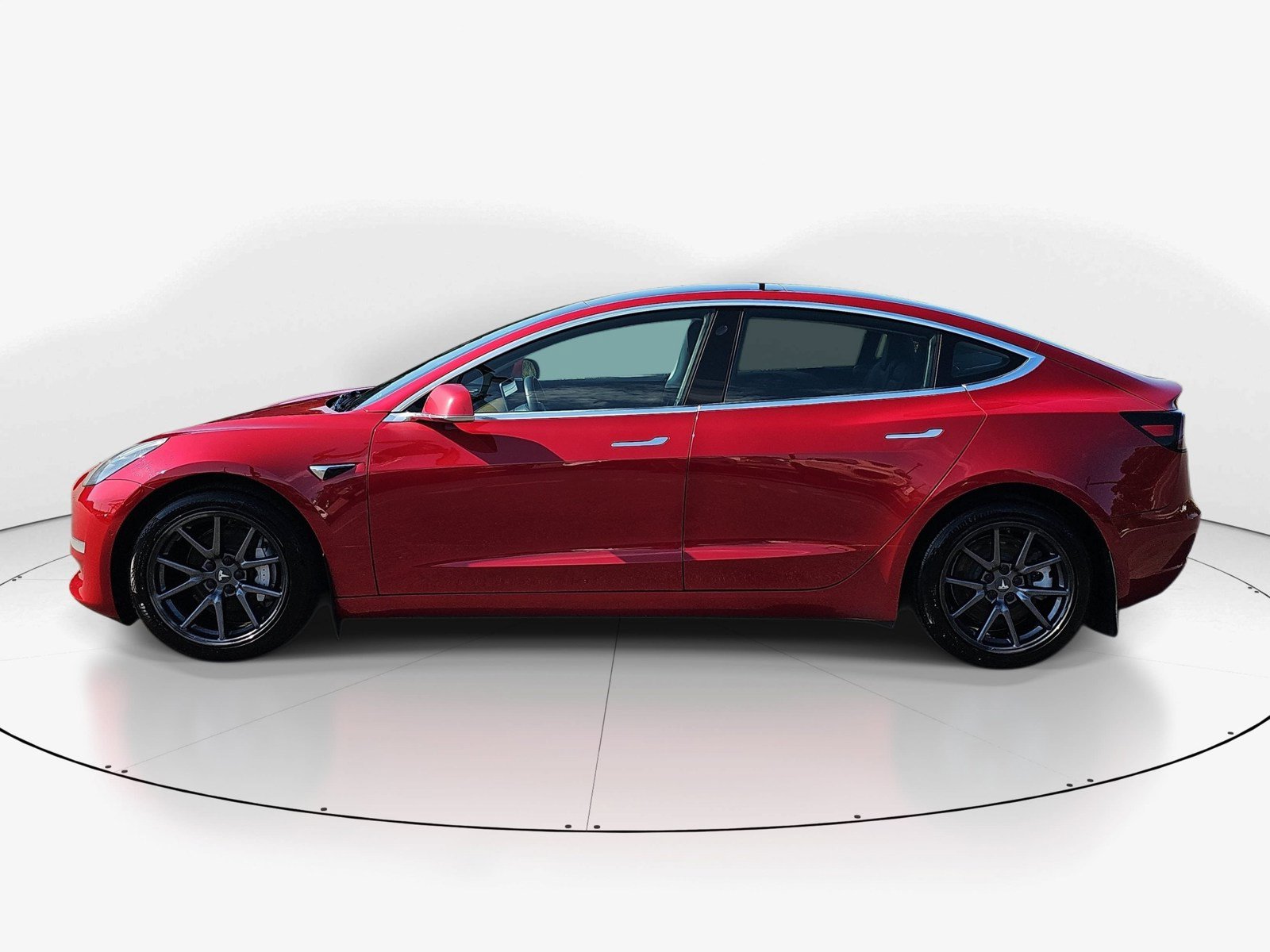 Used 2020 Tesla Model 3 Standard Range Plus RWD image 7