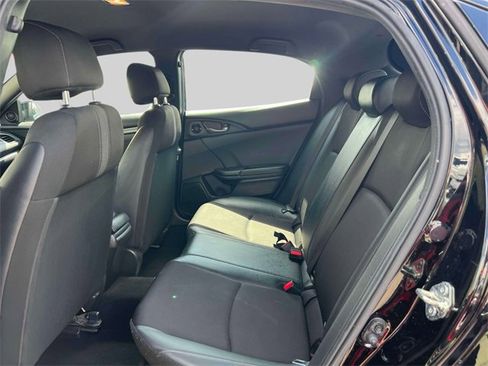 Used 2021 Honda Civic Sport image 15