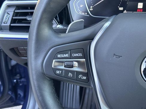 Used 2022 BMW 330i xDrive Sedan w/ Driving Assistance Package AWD/4WD image 30
