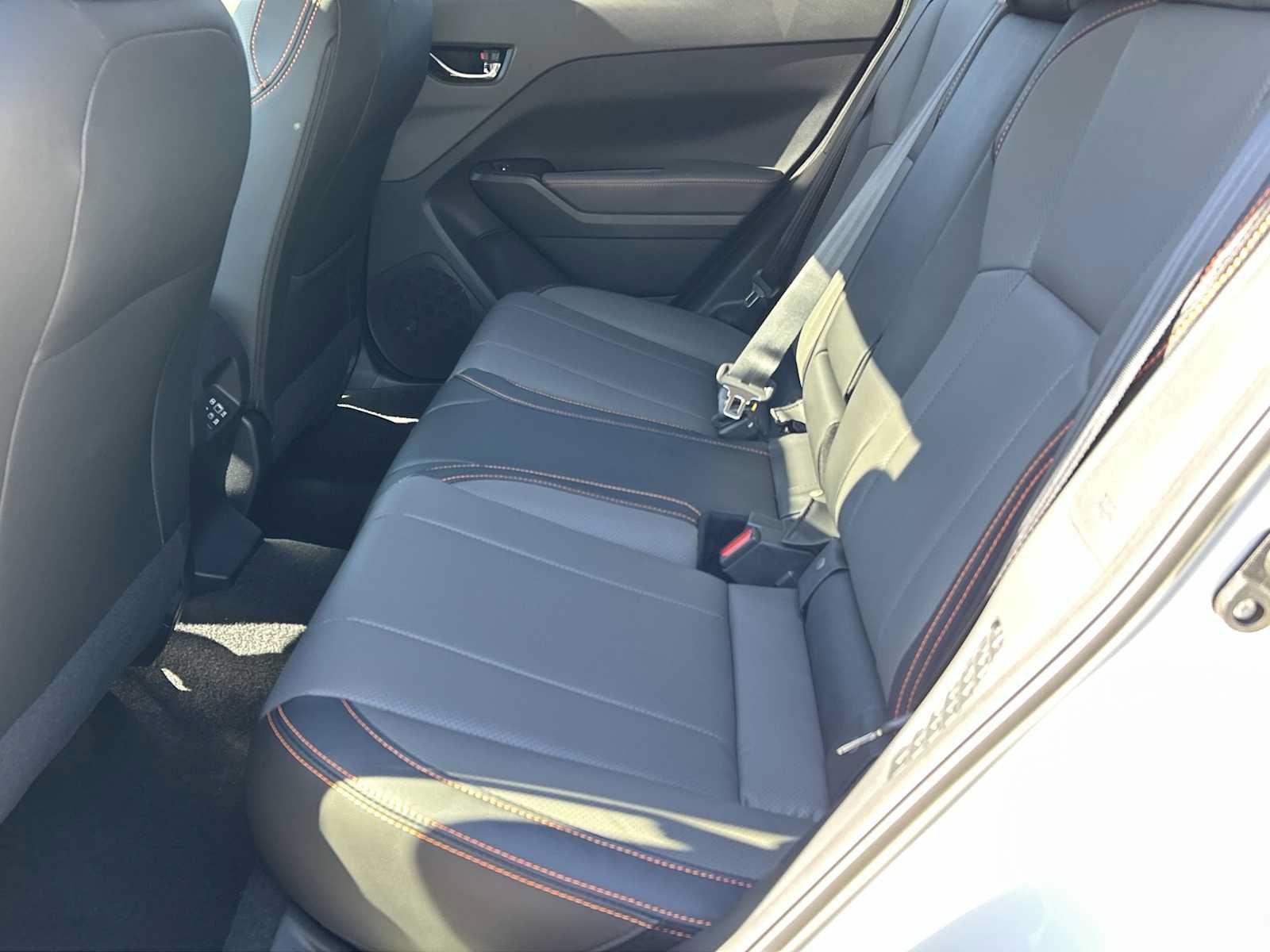 New 2026 Subaru Crosstrek 2.5i Limited AWD/4WD image 9