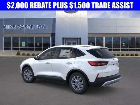 New 2026 Ford Escape Active w/ Cold Weather Package image 4