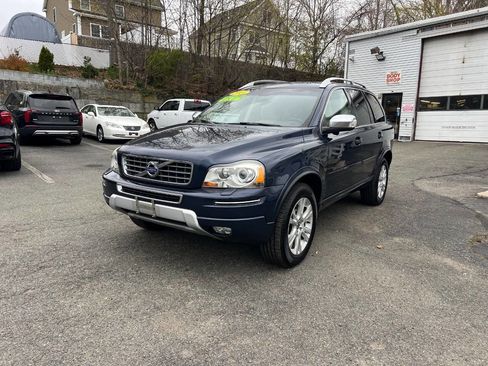 Used 2014 Volvo XC90 3.2 AWD/4WD image 4