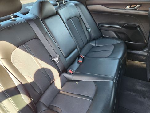 Used 2022 Kia K5 GT-Line w/ GT-Line Awd Premium Package image 17