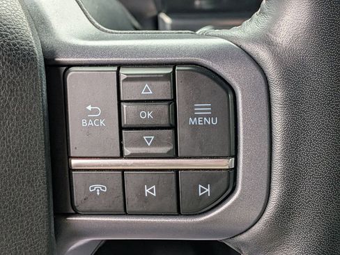 Used 2023 Ford F150 Lariat w/ Equipment Group 502A High image 30