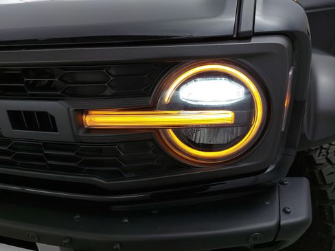 Used 2023 Ford Bronco Raptor image 31