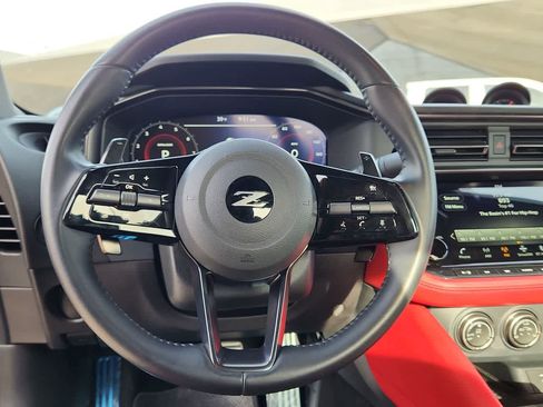 Used 2024 Nissan Z Performance w/ Floor Mat Package image 19