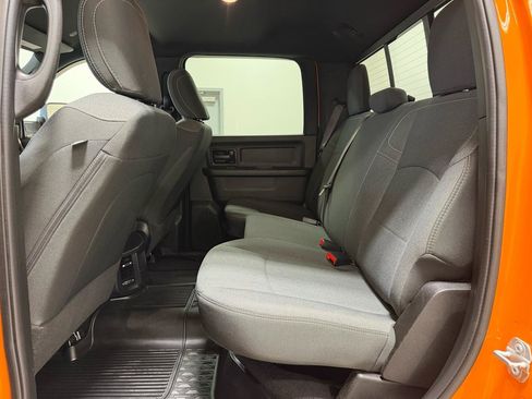 Used 2021 RAM 3500 Tradesman w/ Max Tow Package AWD/4WD image 23