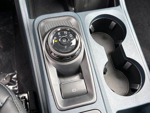 New 2026 Ford Maverick Lobo AWD/4WD image 19
