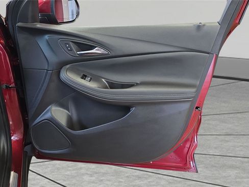 Used 2023 Buick Encore GX Preferred w/ Cold Weather Comfort Package image 25