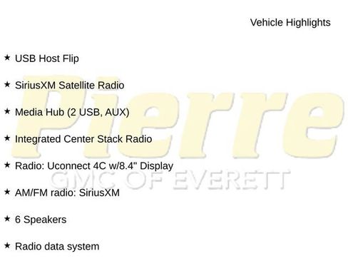 Used 2018 RAM 2500 Big Horn AWD/4WD image 4