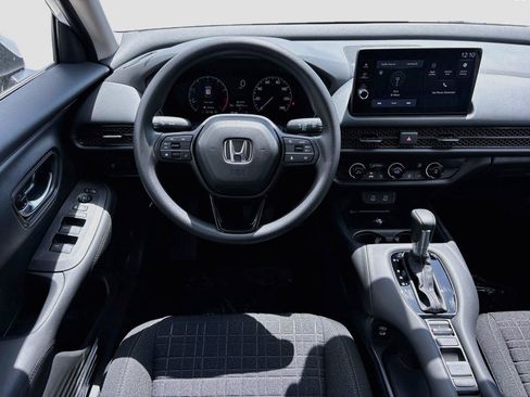 Certified 2026 Honda HR-V LX image 23