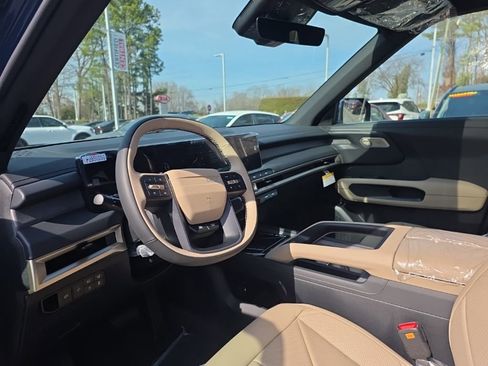 New 2027 Kia Telluride X-Line EX image 19