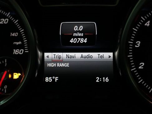 Used 2018 Mercedes-Benz G 550 Squared image 89