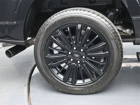 Used 2024 Ford F150 Platinum w/ Equipment Group 702A High image 39