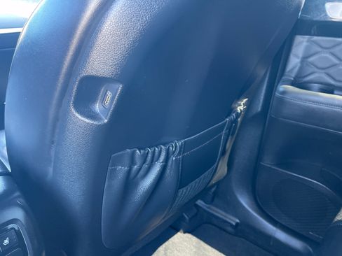 Used 2022 Hyundai Palisade Calligraphy FWD image 22