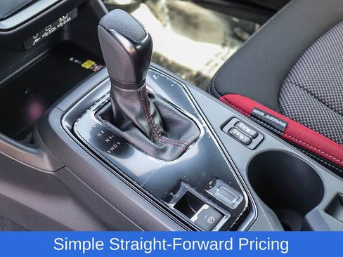 New 2026 Subaru Impreza RS AWD/4WD image 19