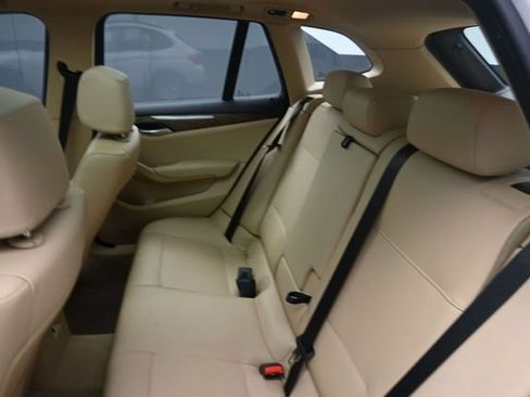 Used 2015 BMW X1 xDrive28i AWD/4WD image 22