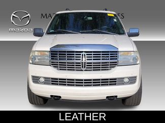 Used 2014 Lincoln Navigator 2WD video 2