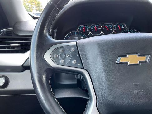Used 2019 Chevrolet Tahoe Premier RWD image 23