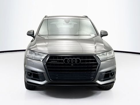 Used 2019 Audi Q7 3.0T Prestige w/ Prestige Package image 2
