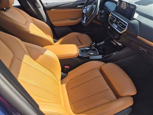 Certified 2024 BMW X3 sDrive30i w/ Convenience Package RWD image 21