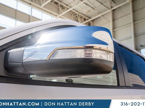 Used 2022 RAM 1500 Laramie image 35