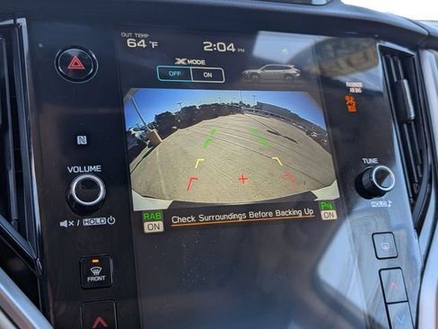 Used 2025 Subaru Outback Limited w/ Popular Package #2 image 25