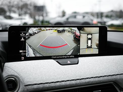 Used 2025 MAZDA CX-90 3.3 Turbo S w/ Premium Plus image 24