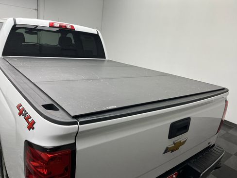 Used 2018 Chevrolet Silverado 1500 LT image 26
