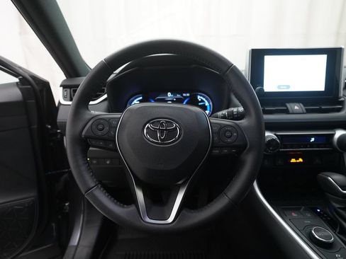 Used 2023 Toyota RAV4 SE w/ SE Grade Weather Package AWD/4WD image 4
