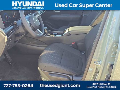 New 2026 Hyundai Santa Cruz SE image 17