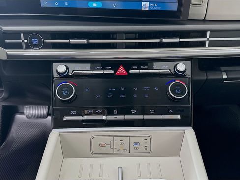 New 2026 Hyundai Santa Fe SEL image 13